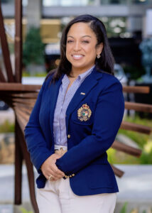 Paris Kelley Target Solutions Waco