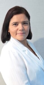 Mirasol Rodriguez Steady Books Bookkeeping Waco, Texas