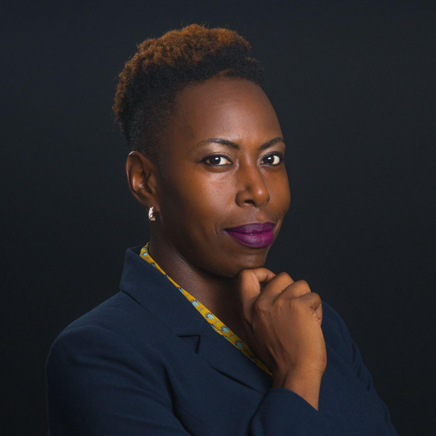 Rachel Pate Women of Waco Level Up Women's Conference Keynote Speaker